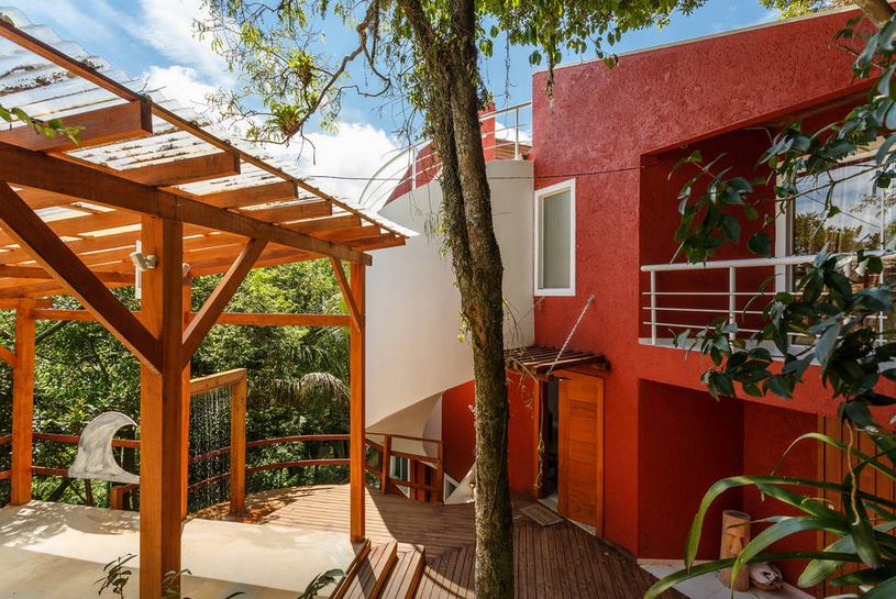 Projetos Residenciais | Residência - Campeche